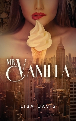 Book cover for Mr. Vanilla