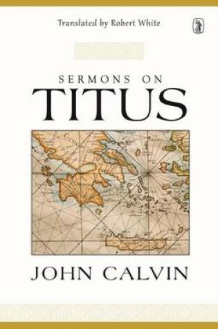 Cover of Sermons on Titus