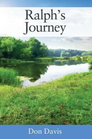 Cover of Ralph's Journey