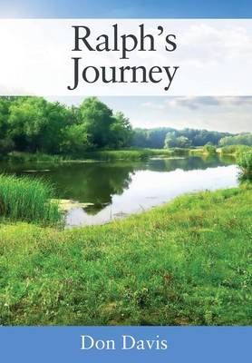 Book cover for Ralph's Journey