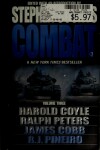 Book cover for Combat, Vol. 3