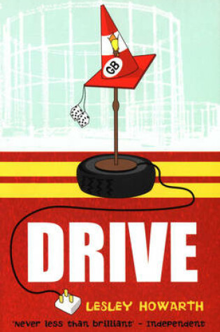 Cover of Drive