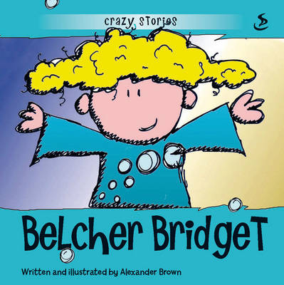 Cover of Belcher Bridget