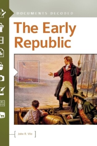 Cover of The Early Republic