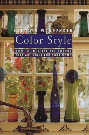 Cover of Color Style