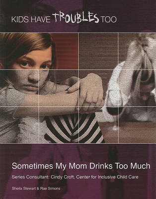 Cover of Sometimes Mom Drinks