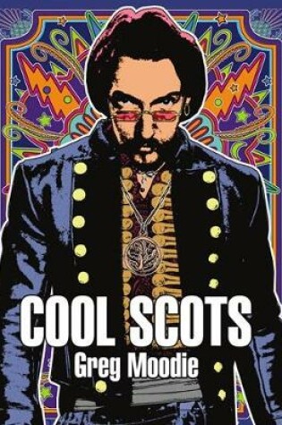 Cover of Cool Scots