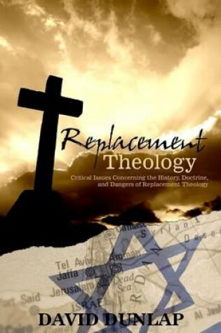 Cover of Replacement Theology