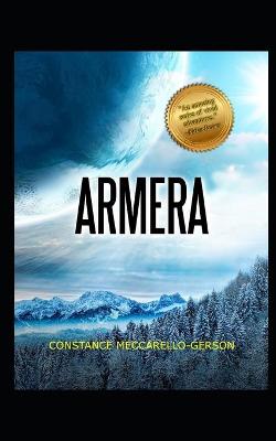 Book cover for Armera