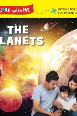 Cover of Planets