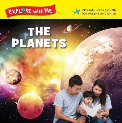 Cover of Planets