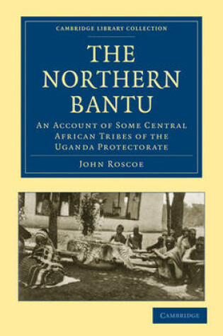 Cover of The Northern Bantu