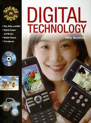 Cover of Digital Technology