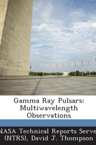 Cover of Gamma Ray Pulsars