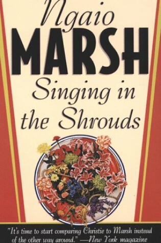 Singing in the Shrouds