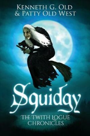 Cover of Squidgy on the Brook