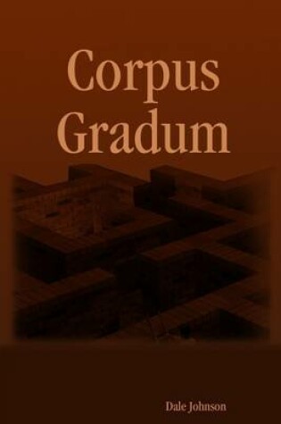 Cover of Corpus Gradum