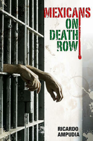 Cover of Mexicans on Death Row