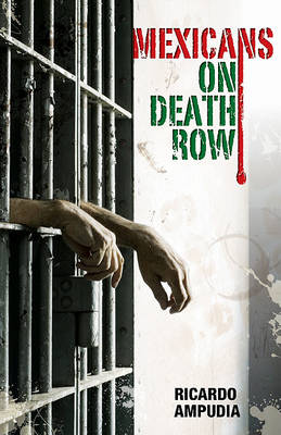 Book cover for Mexicans on Death Row