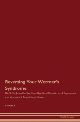 Cover of Reversing Your Wermer's Syndrome