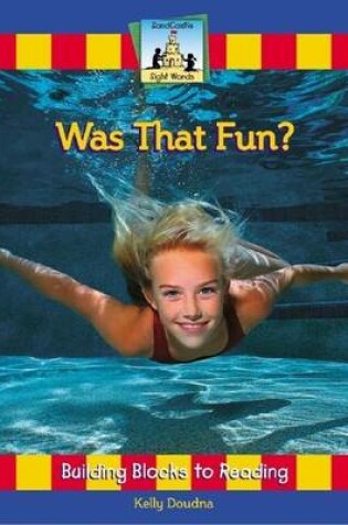 Cover of Was That Fun? eBook