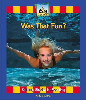 Book cover for Was That Fun? eBook