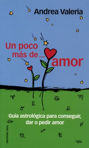Book cover for Un Poco Mas de Amor