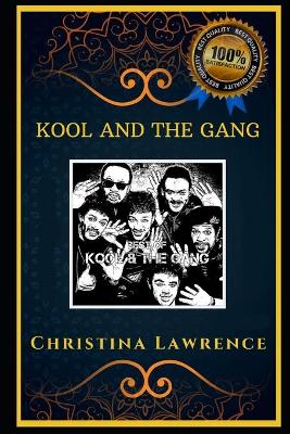 Cover of Kool and The Gang