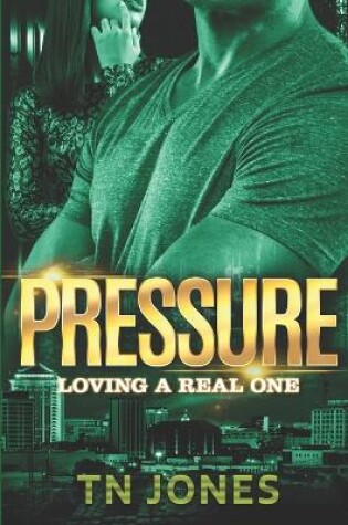 Cover of Pressure