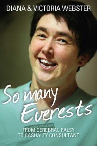 Cover of So Many Everests