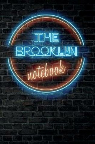 Cover of The BROOKLYN Notebook