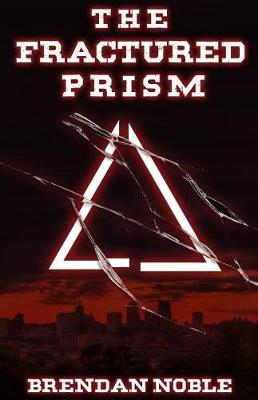 Cover of The Fractured Prism