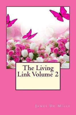 Book cover for The Living Link Volume 2