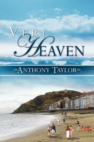 Cover of Very Heaven