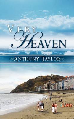 Book cover for Very Heaven