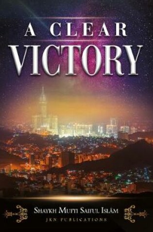 Cover of A Clear Victory
