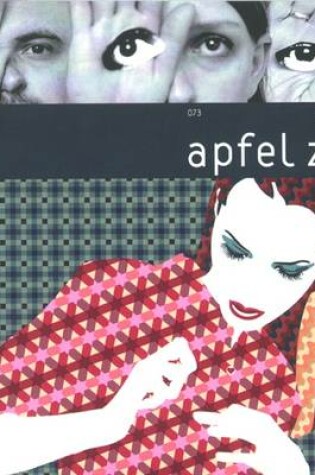 Cover of Apfel Zet