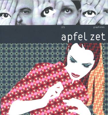 Book cover for Apfel Zet