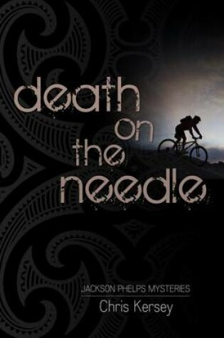 Cover of Death on the Needle