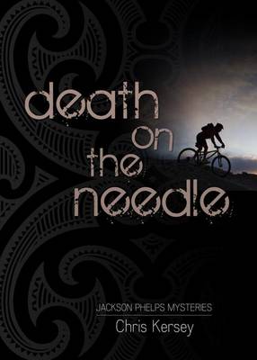 Cover of Death on the Needle