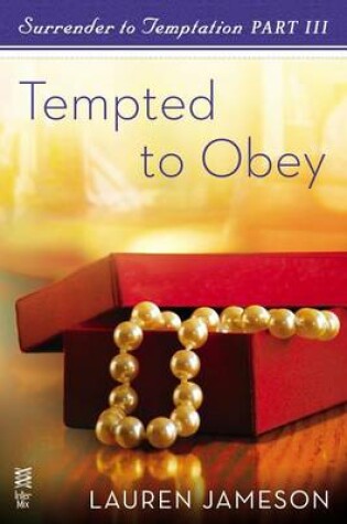 Cover of Surrender to Temptation Part III