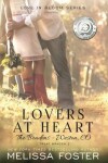 Book cover for Lovers at Heart