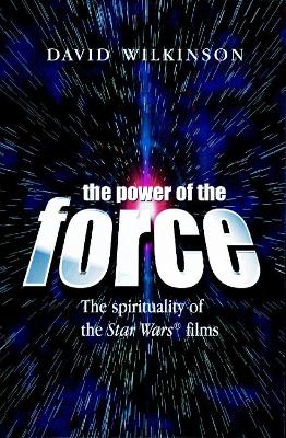 Book cover for The Power of the Force