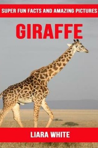 Cover of Giraffe