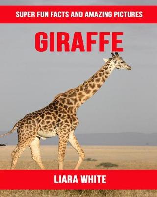 Book cover for Giraffe