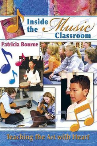 Cover of Inside The Music Classroom