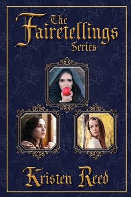 Cover of The Fairetellings Series