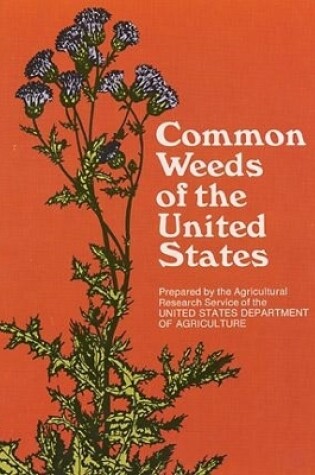 Cover of Common Weeds of the United States