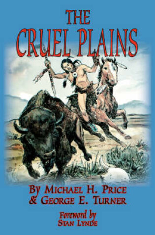 Cover of The Cruel Plains
