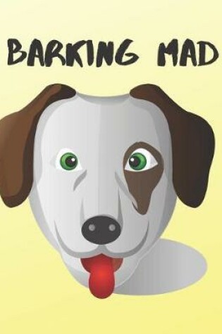 Cover of Barking Mad